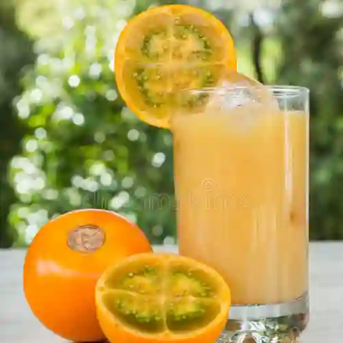 Jugo Natural Lulo