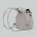 Gaston Luga Mochila Gala Beige