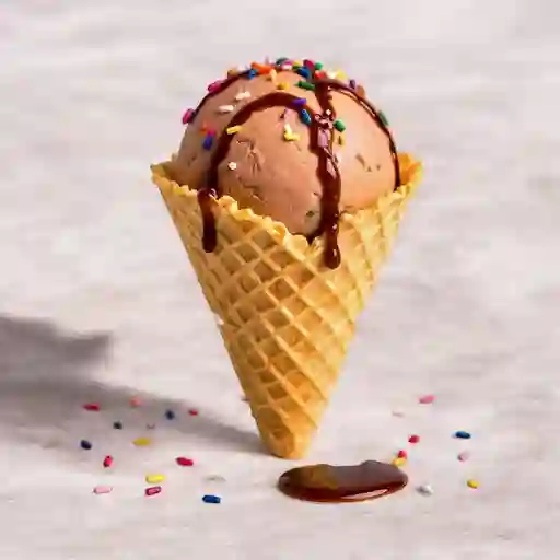 Cono De Helado