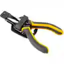 Tactix Pinza Mini 120 mm 4-3-4 Pulgadas