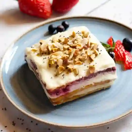 Postre Tradicional 450 gr