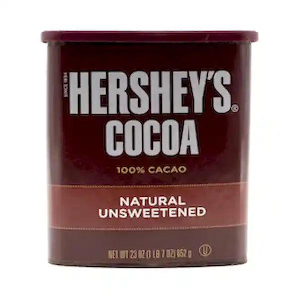 Hersheys Cocoa en Polvo