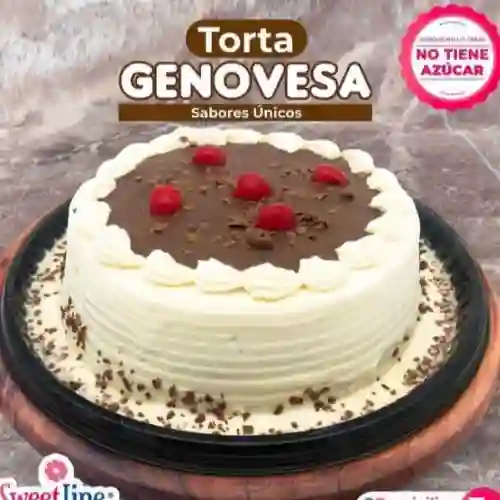 Genovesa