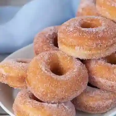 Churro de Arequipe