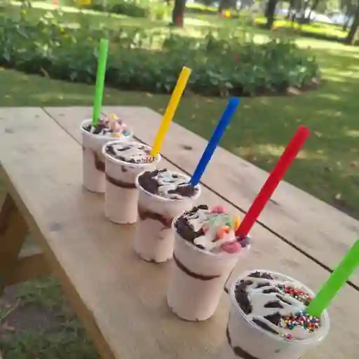 Chicha venezolana 13 oz