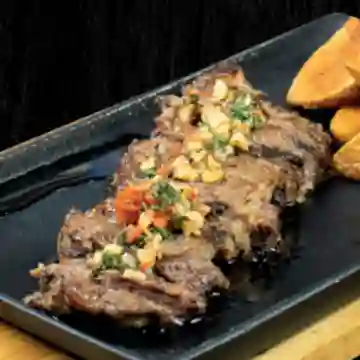 Bife de Paleta