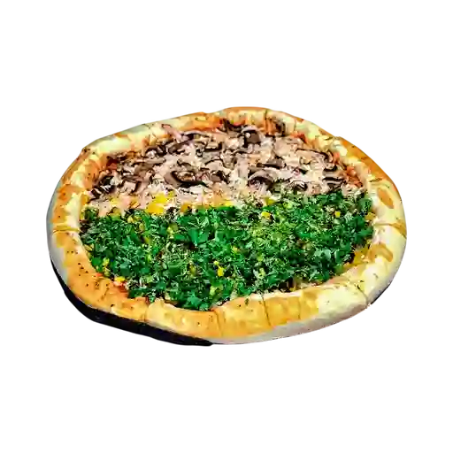 Pizza Deadpool Small