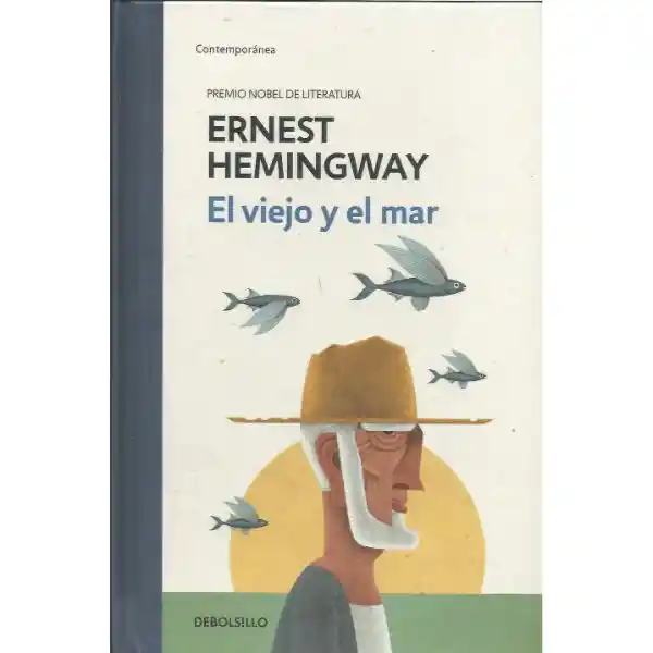 El Viejo y el Mar