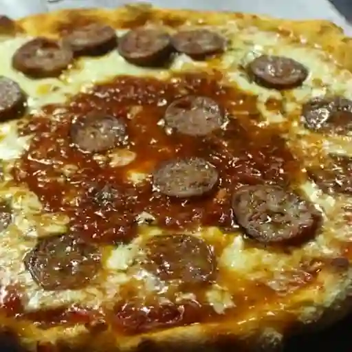 Pizza Gaucha