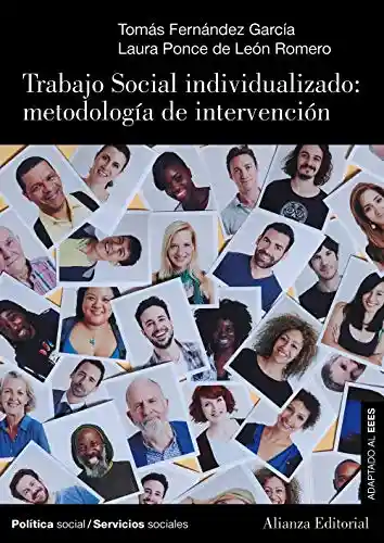 Trabajo Social Individualizado: Metodología de Investigación