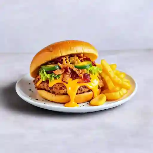 Solo Pollo
