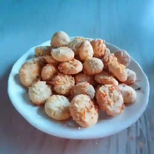 Galletas de Coco