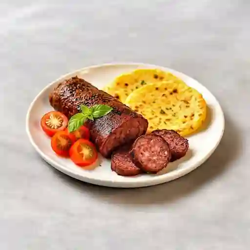 Morcilla
