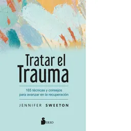 Tratar el Trauma - Sirio