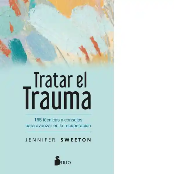 Tratar el Trauma - Sirio