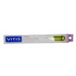 VitisCepillo Dental Ultra Suave