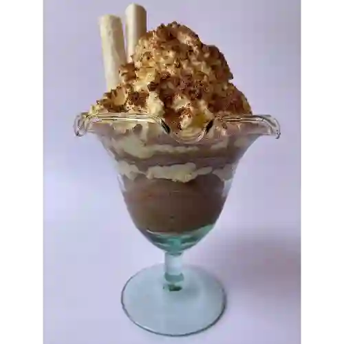 Sundae de Milo