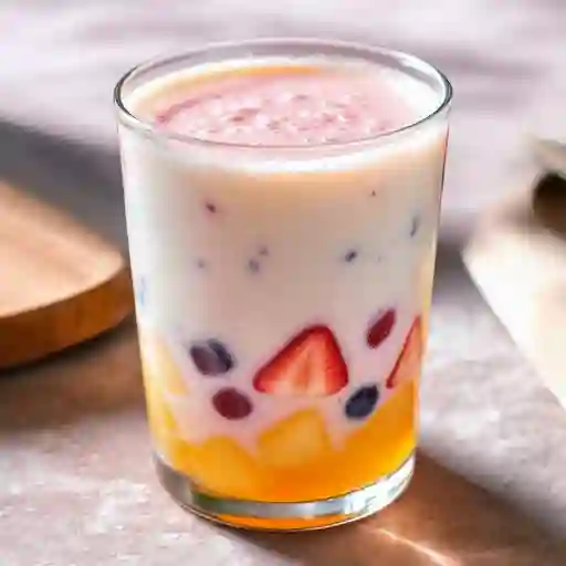 Batidos De Yogurt (Kefir)