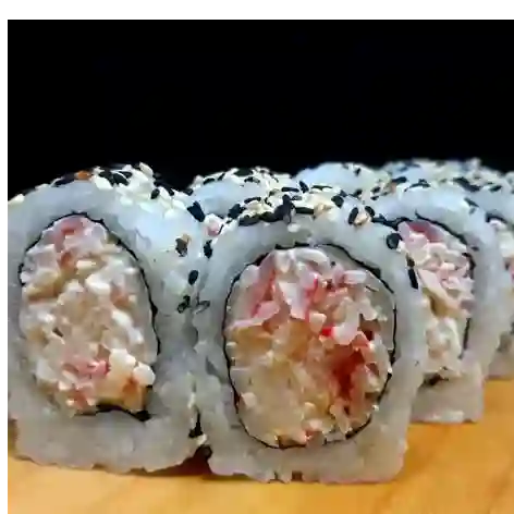 Dinamita Roll