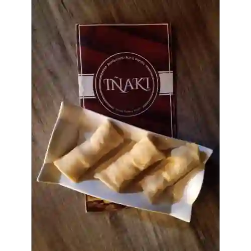 Lumpia Unidad - Doña Lumpia