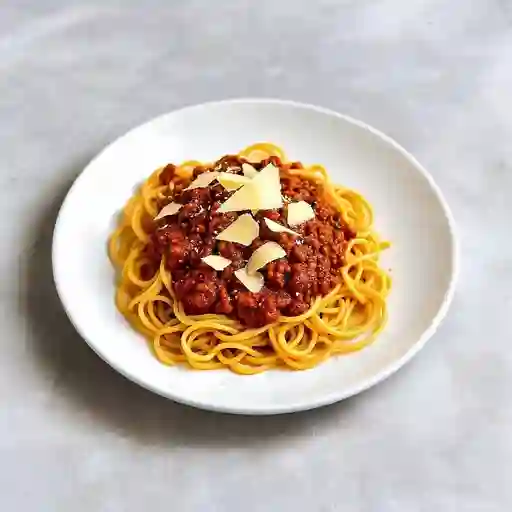 Mosquitos Alla Bolognesa Bambini