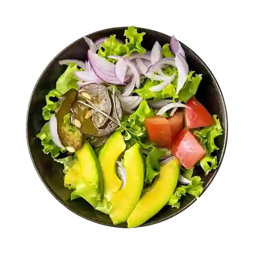 Ensalada Fresca