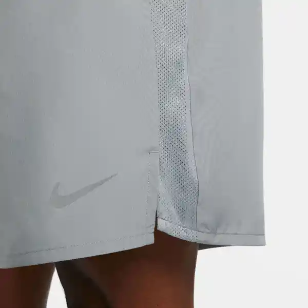 Nike Short Para Hombre Gris Talla L Ref DV9359-084