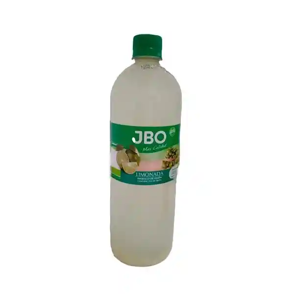 Jbo Limonada Natural