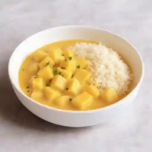 Mote de Queso Mediano