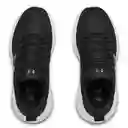 Under Armour Zapatos Essential Mujer Negro Talla 9