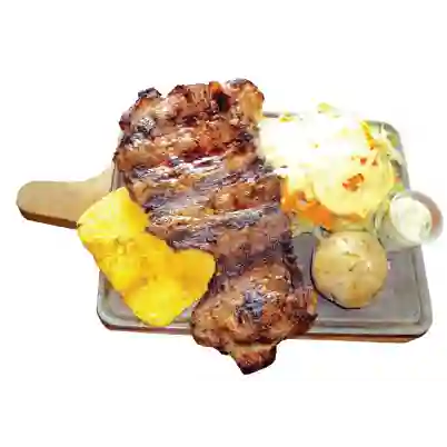 Carne Asada