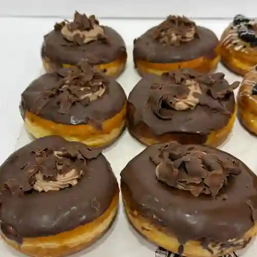Donas