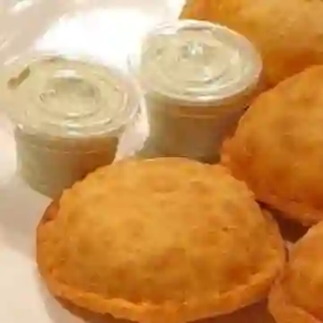 Pastel de Queso