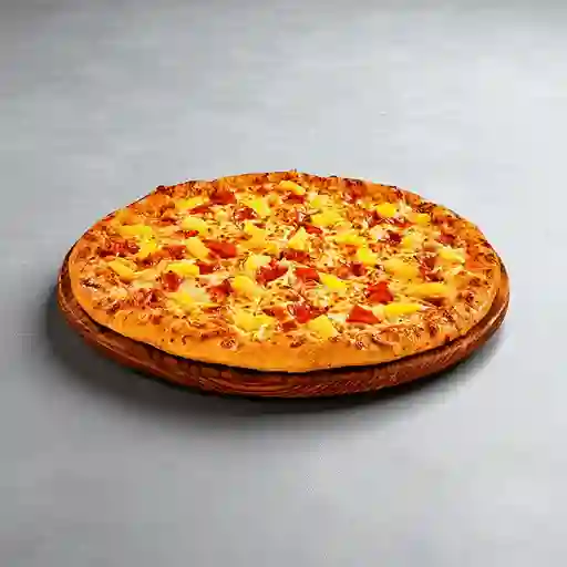 Pizza Frutos de Hawai