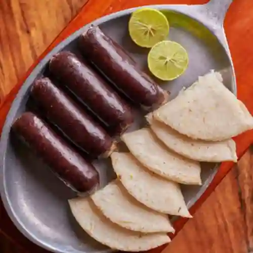 Morcilla