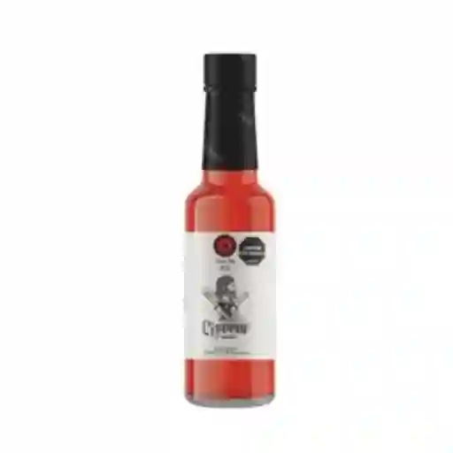 Cisoria Salsa Spicy Bbq