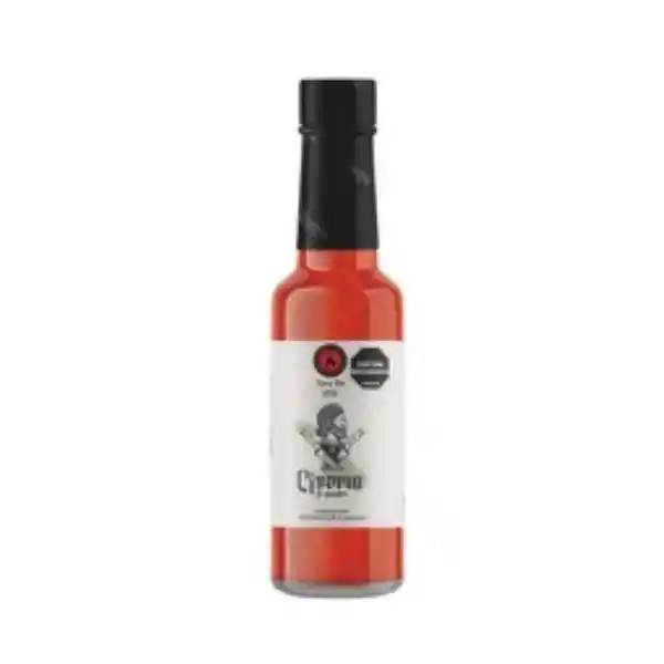 Cisoria Salsa Spicy Bbq