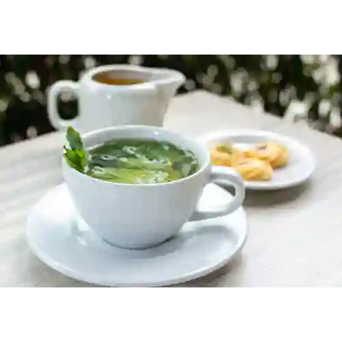 Aromatica
