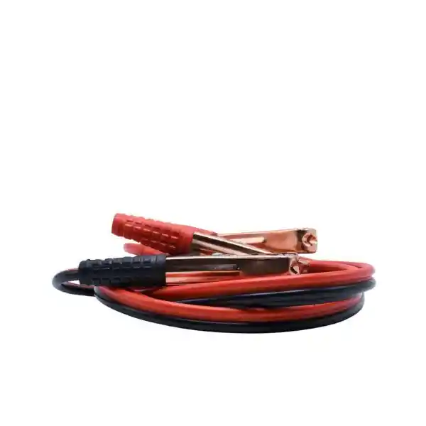 Cable Iniciar Cal 8 120a Ferrenovo 2.5 m FN-23216