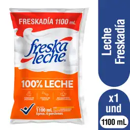 Leche Freskadia 1100 ML