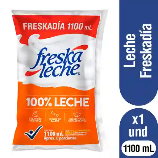 Leche Freskadia 1100 ML