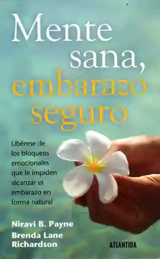 Mente sana, embarazo seguro