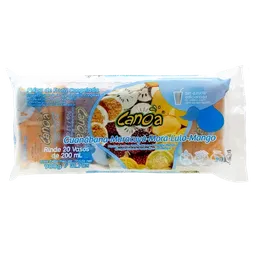 Canoa Pulpa de Fruta Surtida