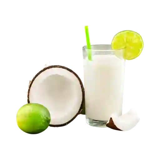 Granizado de Coco