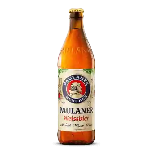 Paulaner Weißbier