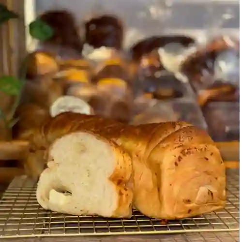 Pan Tradicional 1 Queso (7pz)