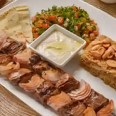 Mixto sencillo