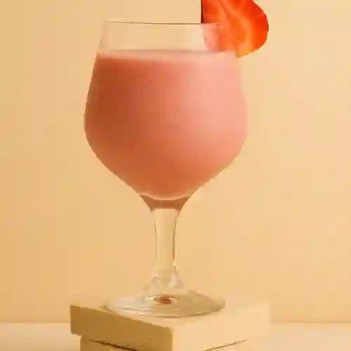 Batido Rosado