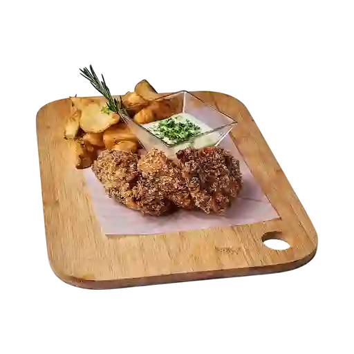 Alitas