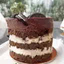 Torta Chocooreo Pequeña